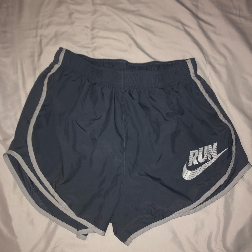 NIKE running shorts